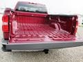 Sonoma Red Metallic - Sierra 1500 Double Cab 4x4 Photo No. 20
