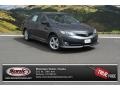 Magnetic Gray Metallic - Camry SE Photo No. 1