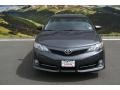 Magnetic Gray Metallic - Camry SE Photo No. 2
