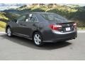 Magnetic Gray Metallic - Camry SE Photo No. 3