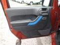 Copperhead - Wrangler Sport 4x4 Photo No. 11