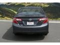 Magnetic Gray Metallic - Camry SE Photo No. 4