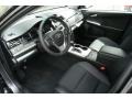 Magnetic Gray Metallic - Camry SE Photo No. 5
