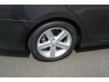 Magnetic Gray Metallic - Camry SE Photo No. 9