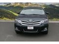 2014 Cosmic Gray Mica Toyota Venza Limited  photo #2