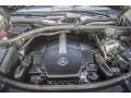 2006 Mercedes-Benz ML 5.0 Liter SOHC 24-Valve V8 Engine Photo