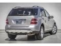 2006 Pewter Metallic Mercedes-Benz ML 500 4Matic  photo #13