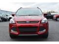 2014 Ruby Red Ford Escape SE 1.6L EcoBoost  photo #4