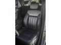 Black Front Seat Photo for 2006 Mercedes-Benz ML #92324738