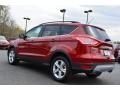 2014 Ruby Red Ford Escape SE 1.6L EcoBoost  photo #27