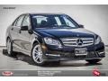 Black - C 250 Sport Photo No. 1