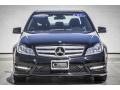 Black - C 250 Sport Photo No. 2