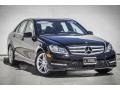 Black - C 250 Sport Photo No. 11