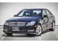 Black - C 250 Sport Photo No. 12