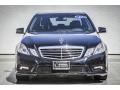 Black - E 350 Sedan Photo No. 2