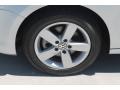 Reflex Silver Metallic - Jetta TDI Sedan Photo No. 5