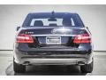 Black - E 350 Sedan Photo No. 3