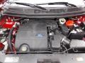 3.5 Liter DOHC 24-Valve TiVCT V6 Engine for 2011 Ford Explorer XLT 4WD #92326455