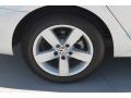 Reflex Silver Metallic - Jetta TDI Sedan Photo No. 11