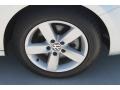 Reflex Silver Metallic - Jetta TDI Sedan Photo No. 12
