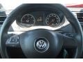 Reflex Silver Metallic - Jetta TDI Sedan Photo No. 22