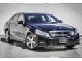 Black - E 350 Sedan Photo No. 11