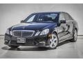 Black - E 350 Sedan Photo No. 12