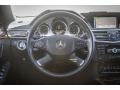 Black - E 350 Sedan Photo No. 14