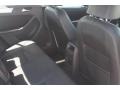 Reflex Silver Metallic - Jetta TDI Sedan Photo No. 32