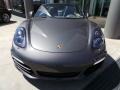 Agate Grey Metallic - Boxster S Photo No. 2