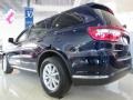 True Blue Pearl - Durango SXT Photo No. 2