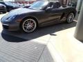 Agate Grey Metallic - Boxster S Photo No. 4
