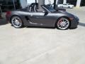 Agate Grey Metallic - Boxster S Photo No. 8