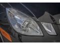 Black - E 350 Sedan Photo No. 26