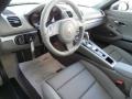 Agate Grey Metallic - Boxster S Photo No. 12