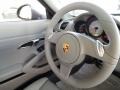 Agate Grey Metallic - Boxster S Photo No. 24
