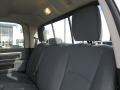 2013 Bright White Ram 2500 SLT Crew Cab 4x4  photo #10