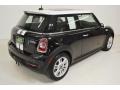 Midnight Black Metallic - Cooper S Hardtop Photo No. 5