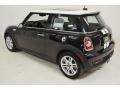 Midnight Black Metallic - Cooper S Hardtop Photo No. 6