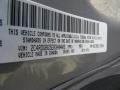 Billet Silver Metallic - Grand Caravan SE Photo No. 10