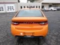 2014 Header Orange Dodge Dart SXT  photo #7