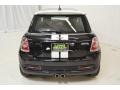Midnight Black Metallic - Cooper S Hardtop Photo No. 7