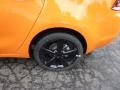 2014 Header Orange Dodge Dart SXT  photo #9