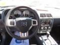 Black - Challenger SXT Photo No. 7