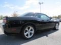 2014 Black Dodge Challenger R/T Plus  photo #3