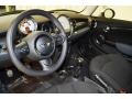 Midnight Black Metallic - Cooper S Hardtop Photo No. 12