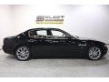 Nero (Black) - Quattroporte Executive GT Photo No. 4