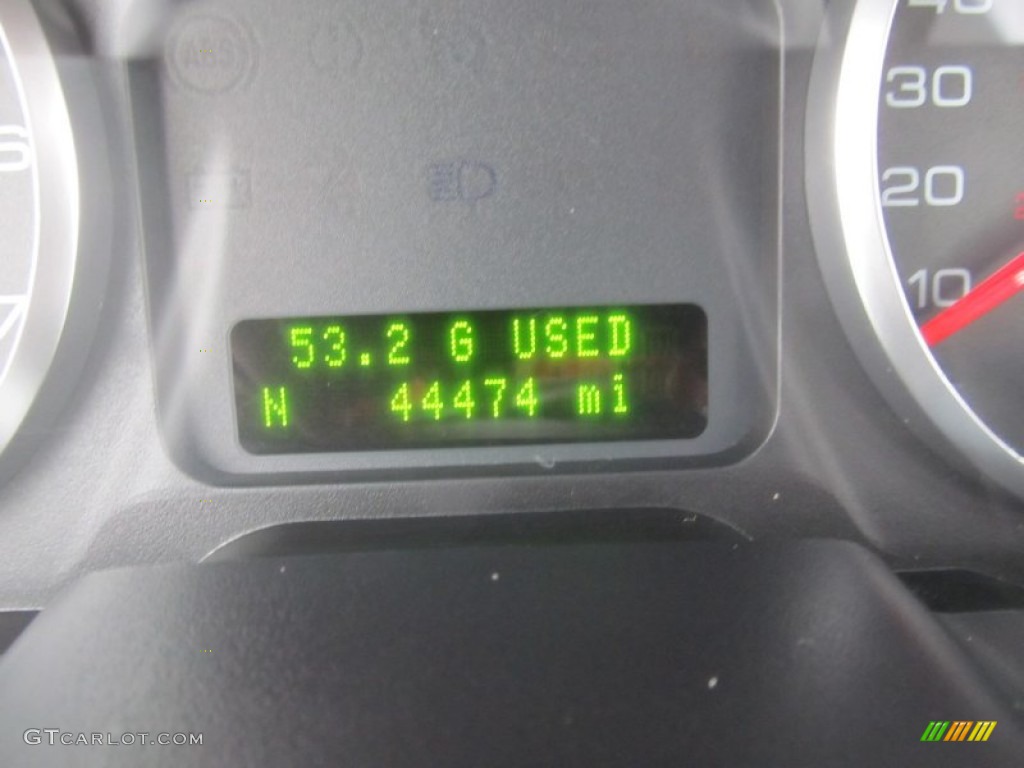 2006 Five Hundred SEL AWD - Dark Shadow Grey Metallic / Shale Grey photo #20