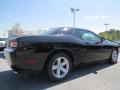 Black - Challenger SXT Photo No. 3