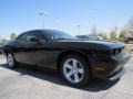 Black - Challenger SXT Photo No. 4